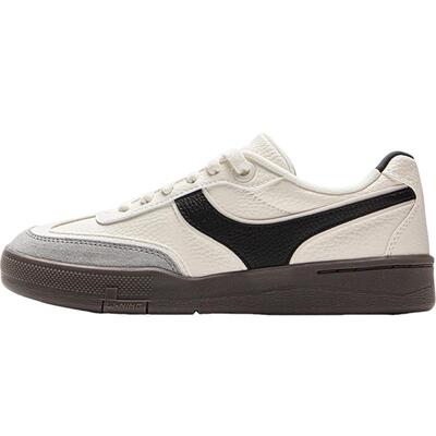 滔搏LI-NING李宁女鞋征荣92S T运动休闲鞋AEPV082-1