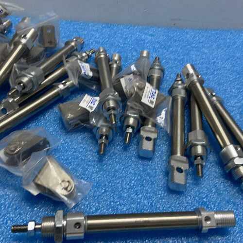 议价亚德客AirTAC气缸MI1260SCA15kW实维修