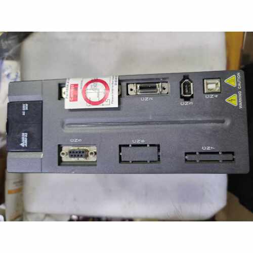 下单前咨询库存台达ASD-A2-3023-L我3KW伺服驱动器，实物拍