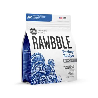 BIXBI猫主食冻干纯鲜肉鸡肉味