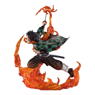 BUSHIROAD 武士道鬼灭之刃 第1弹 2弹 3弹 盲盒手办再版 预定定金