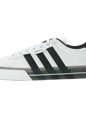 休闲板鞋Adidas/阿迪达斯男子