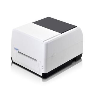 芯烨智能云标签条码票据打印机T451B热转印碳带热敏双模式打印自动接单远程异地支持API对接二次开发商超餐饮