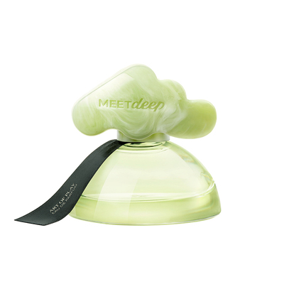 秘地嬉戏有时香水清新淡香茉莉花