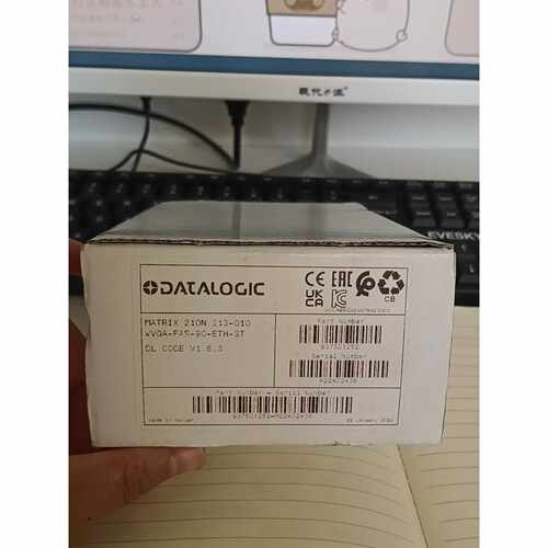 询价得利捷传感器MATRIX 210N 213-01