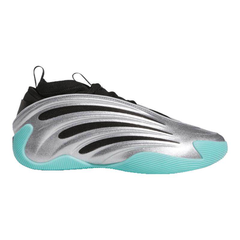 adidas阿迪达斯男女哈登HARDEN VOLUME 9运动训练篮球鞋JS1028