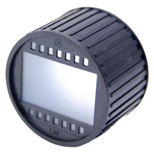 成像镜头盖E口徕卡M口高盖缩头后盖镜头把玩神器