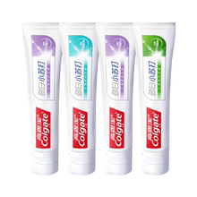 【高露洁】小苏打牙膏4支家庭装