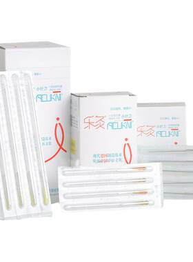 针灸针一次性针灸针500支