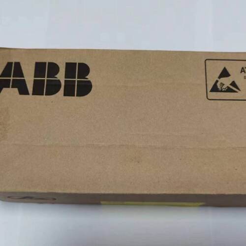 议价现货实价ASFC-02C全新ABB刀熔控制器3AXD50000006072原装正品
