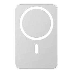 【国家3C认证】磁吸充电宝超薄便携小巧magsafe无线快充可上飞机移动电源苹果17Pro大容量10000毫安原装正品