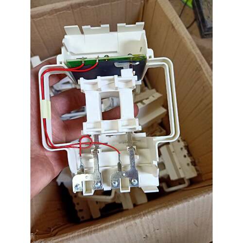 〔议价-可维修〕 LC1D115 LC1D150 LC1D170 二手均有货