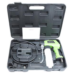 汽车空调可视清洗枪发动机蒸发箱清洗剂内窥镜清洗枪喷枪工具套装