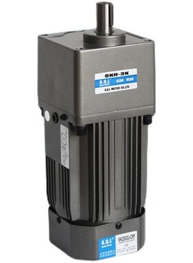 微型马达AQL200W交流220V380V