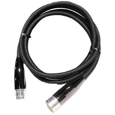 AQ线圣Carbon碳纤AES平衡线