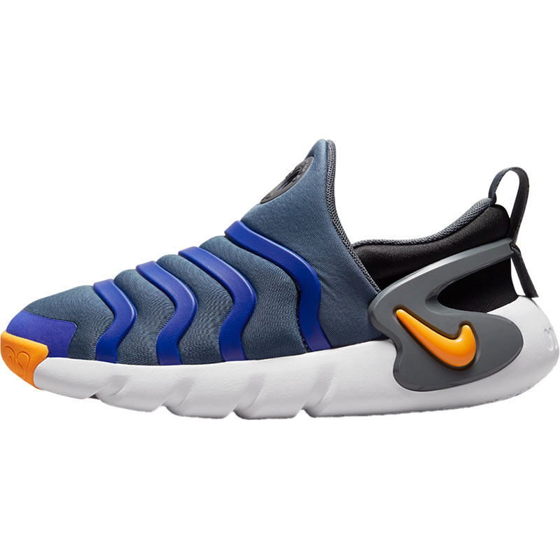 耐克(GS)女子大童运动休闲鞋