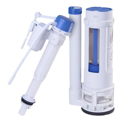 坐便器老式抽水马桶水箱配件全套