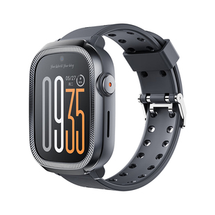 荣耀亲选WhizKid青少年手表4G全网通视频通话定位手表开学装备运动防水学生青少年儿童插卡手表电话手表