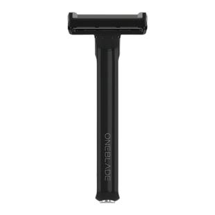 德国Solingen高端男手动剃须刀轻奢老式单刃刮胡刀送父亲男友礼物