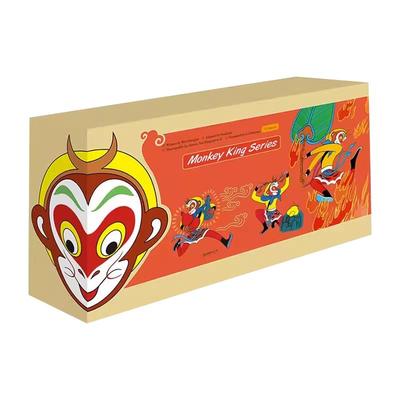 美猴王系列丛书34册增补版