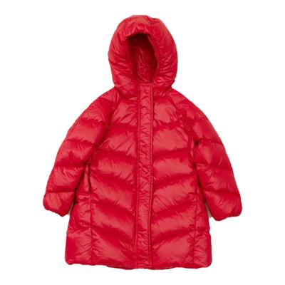 蒙贝蒂艾米中长中厚防泼溅好打理