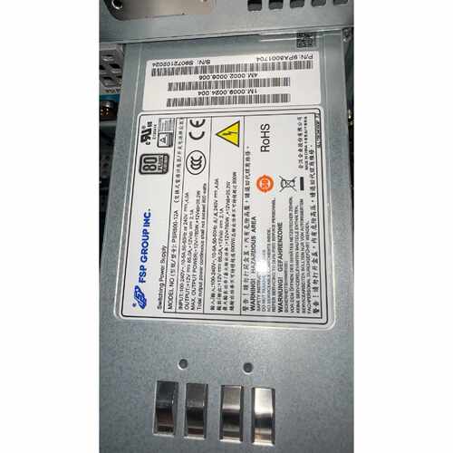 询价-新PSR80012A800W电源电