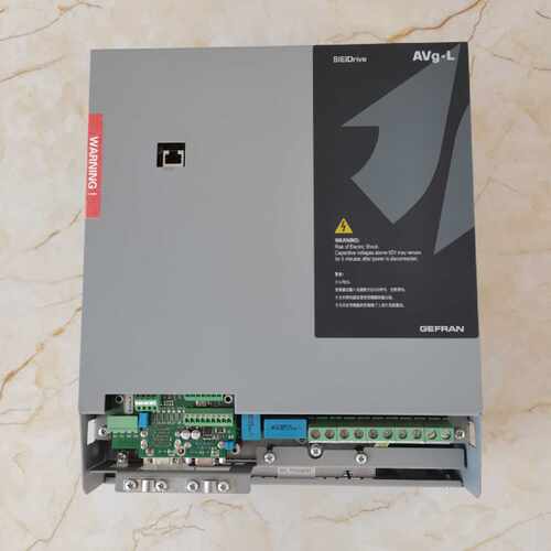 议价西威AVS AVG-L 7.5  11 15KW变频器AVGL1150 1075-XBLBR4实