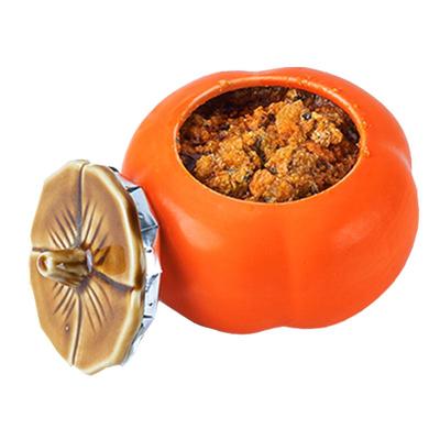 蟹黄酱秃黄油纯蟹膏拌饭酱