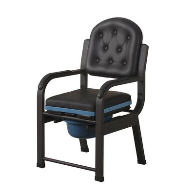 桦态木雅坐便椅专为老年人设计