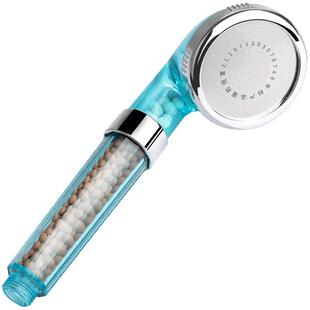淋浴花洒喷头热水器增压淋雨莲蓬头洗澡家用加压浴霸花酒套装花晒
