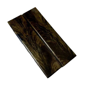 金丝楠木镇尺书法用品实木压纸毛笔字书画压条可定制收藏礼盒送礼