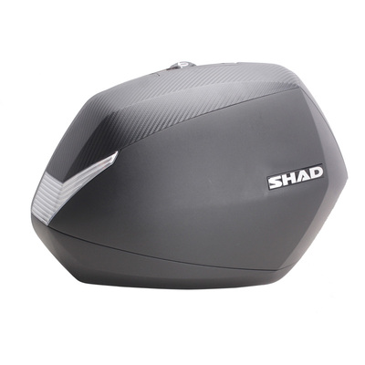 SHAD摩托车边箱233536箱