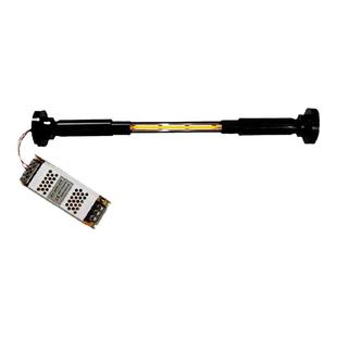 网红天际线灯led钢带灯过道智能可接米家COB线性线条灯带免变压器