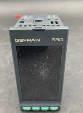 GEFRAN 1650 F304598 1650V-R-RRR-0-1-02-5-00-00-1-00 Double L