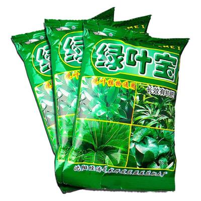 观叶植物抗寒园艺用品肥料