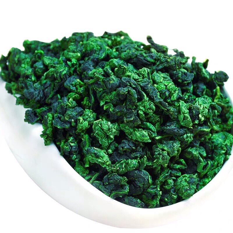 安溪铁观音兰花香新茶浓香型春茶
