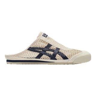 Onitsuka Tiger鬼塚虎MEXICO 66™ SABOT夏季男女款轻便半拖鞋