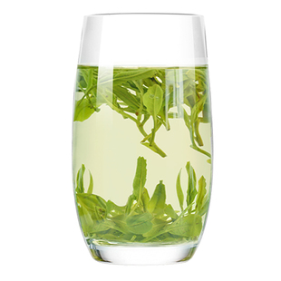 徽将军2025新茶安徽舒城绿茶浓香早春茶小兰花礼盒茶叶罐装口粮茶