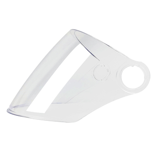 YEMA头盔挡风镜片101S325S327S329S350S351S355S358S827828系列