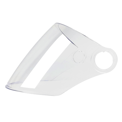 头盔挡风风镜镜片101s329