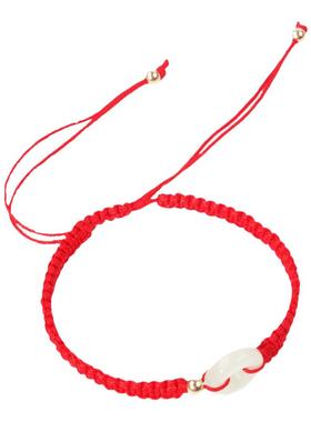 香香男女通用锦纶手链精美制作