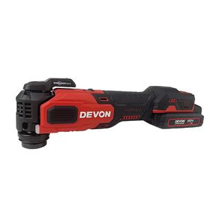 大有5951充电无刷锂电工业级万用宝多功能电动工具电铲开孔切割机