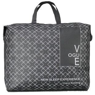 印花春秋被收纳袋礼品袋手提袋加绒套件收纳夏凉空调被子防水防尘