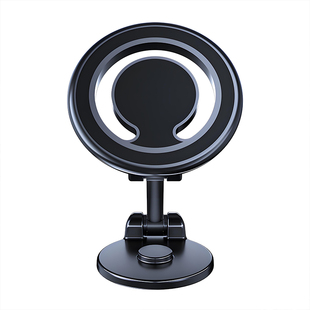 奇瑞icarv23 icar03 icar03t中控台磁吸车载手机支架2025新款用品