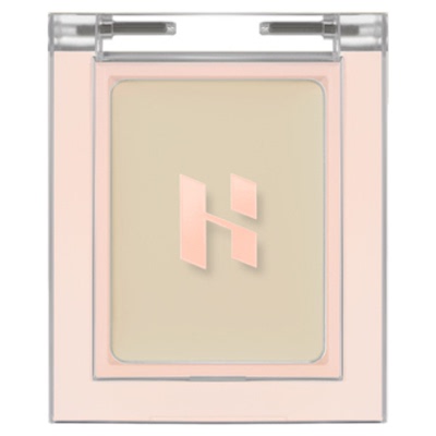 韩国holika遮瑕膏单色提亮遮泪沟高光妆前打底膏修饰黑眼圈吸油膏