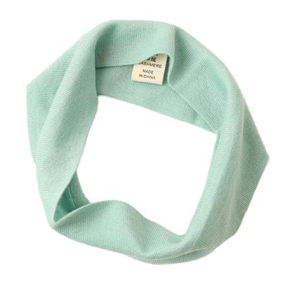 100%山羊绒发带薄款日常外戴束发