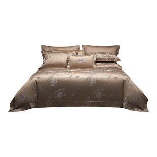 MINE/寐埃及长绒棉四件套纯棉套件床上用品高端床单被套床品 幽香