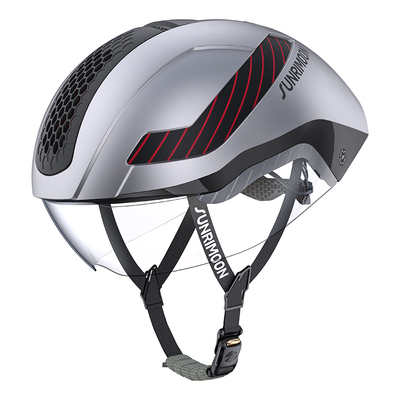 森瑞梦TT-31星舰气动骑行头盔