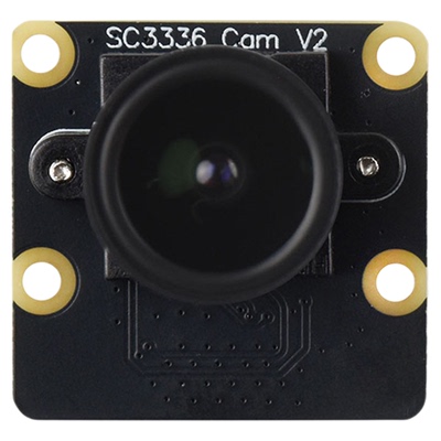 微雪SC3336摄像头模块低照度