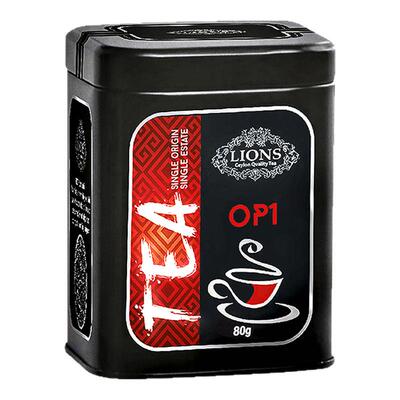 锡兰红茶红茶茶叶原装进口